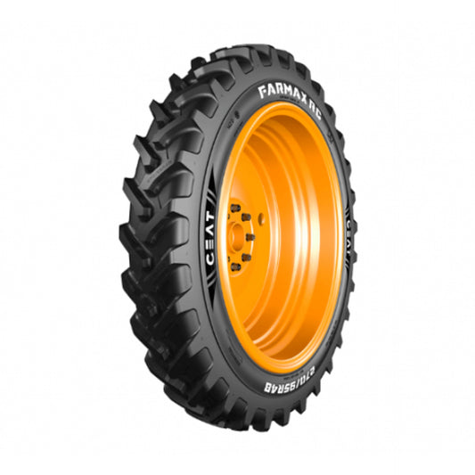 270/95R32 133D Ceat Farmax RC R1-W TL