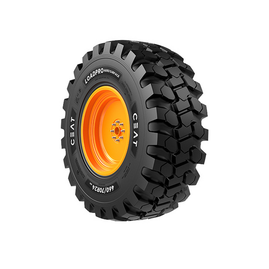 405/70R18 147A8/B Ceat Loadpro Hard Surface TL