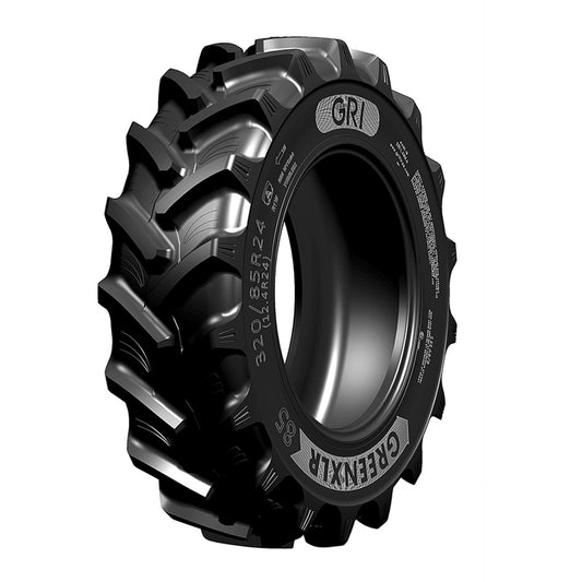 480/80R38 149D GRI Green XLR 85 R-1W TL