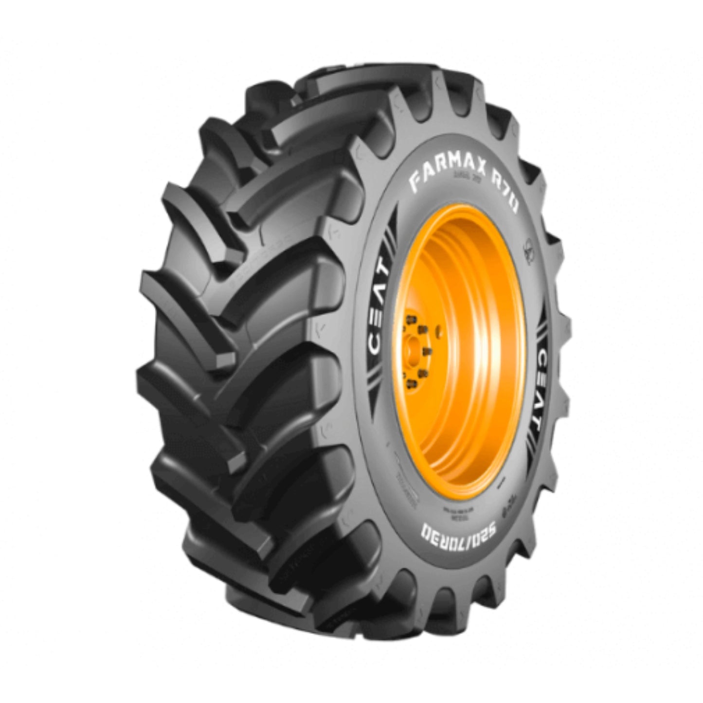 520/70R38 150A8/B Ceat FARMAX R70 R-1W TL