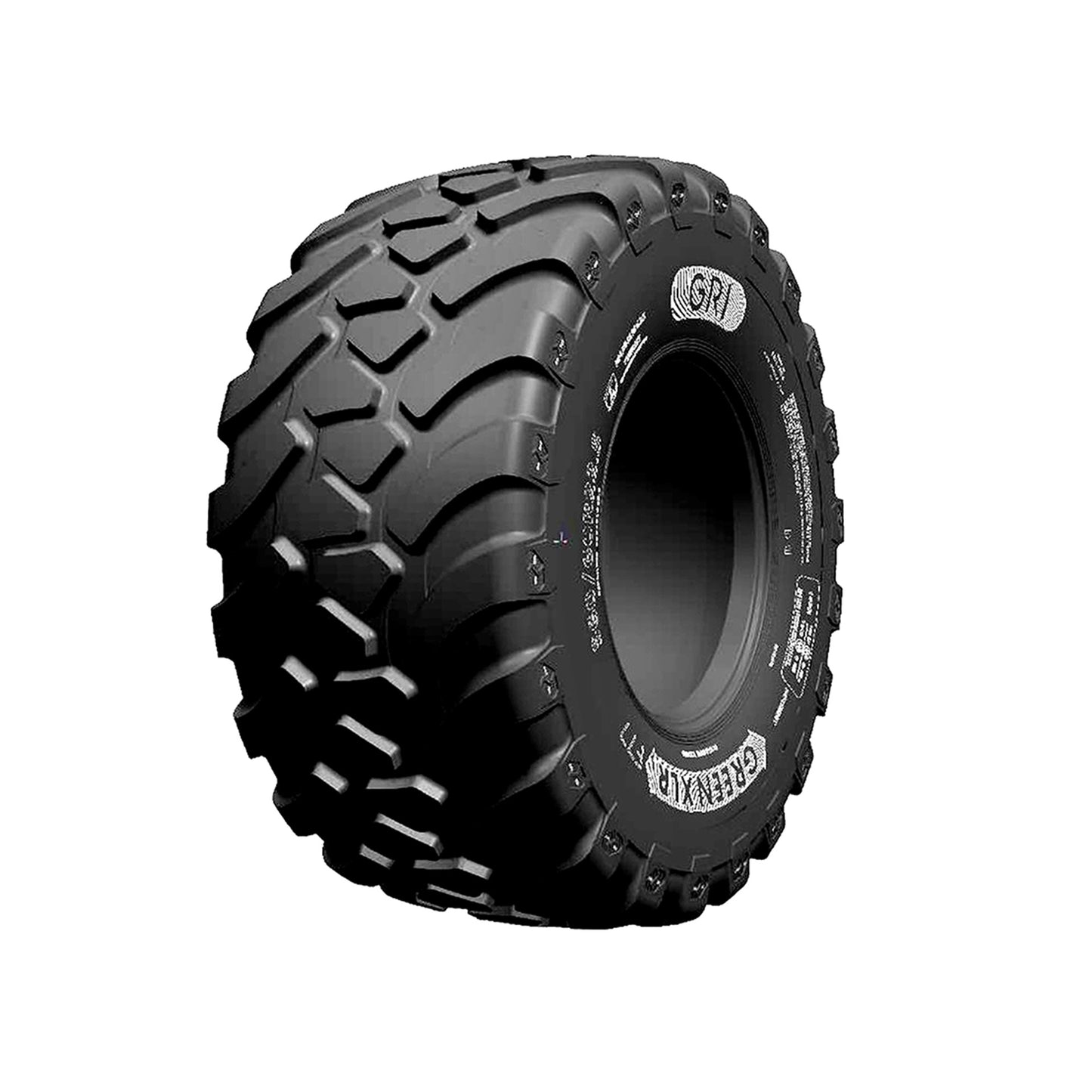 560/60R22.5 GRI GREEN XLR F77 165D/176A8