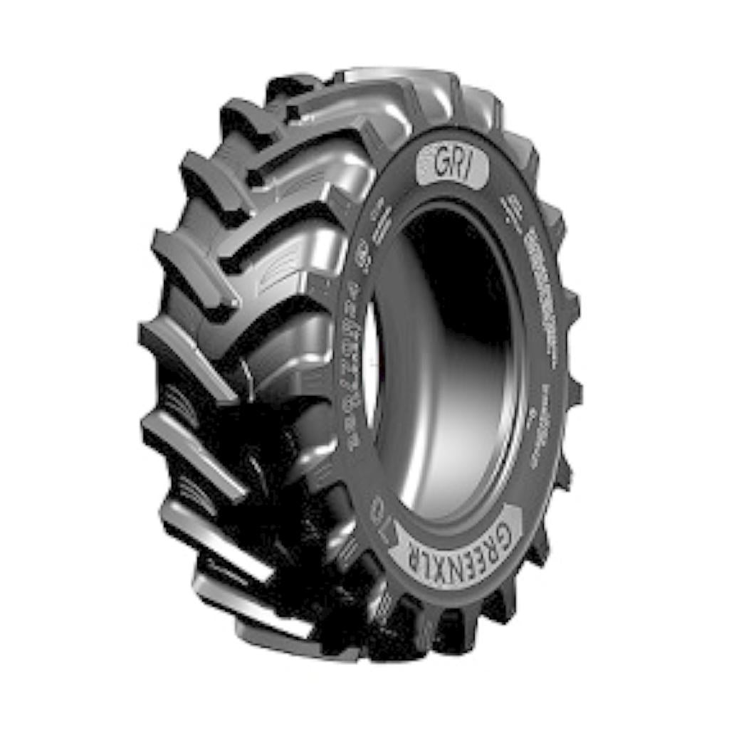 710/70R42 173D/176A8 GRI GREEN XLR 70