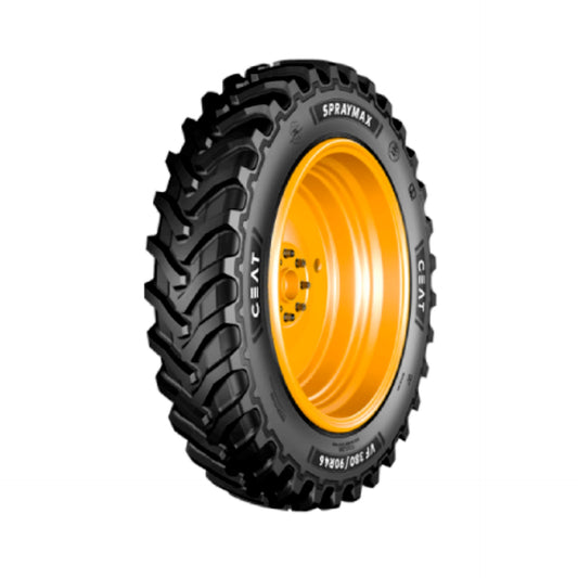 VF380/90R46 173D/169E GRI GREEN XLR vFLEX 90 R1-W