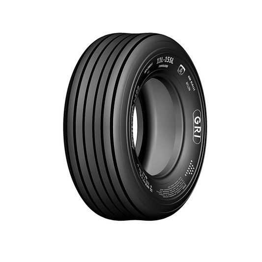 9.5L-15SLGREENEXI100StubbleResistant8PR