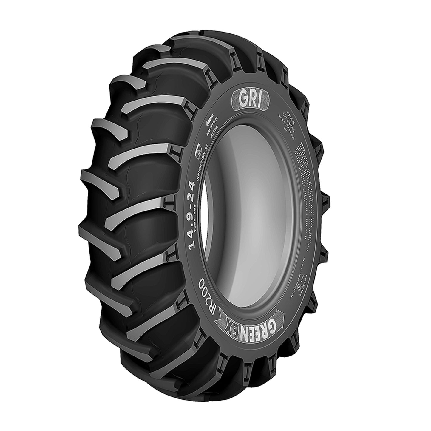 11.2-384PRGRIGREENEXIR200R-1TL