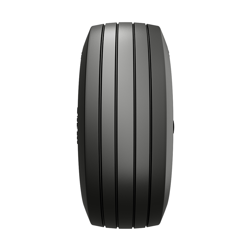 12.5L158PRDAllianceHighSpeedImpFITL