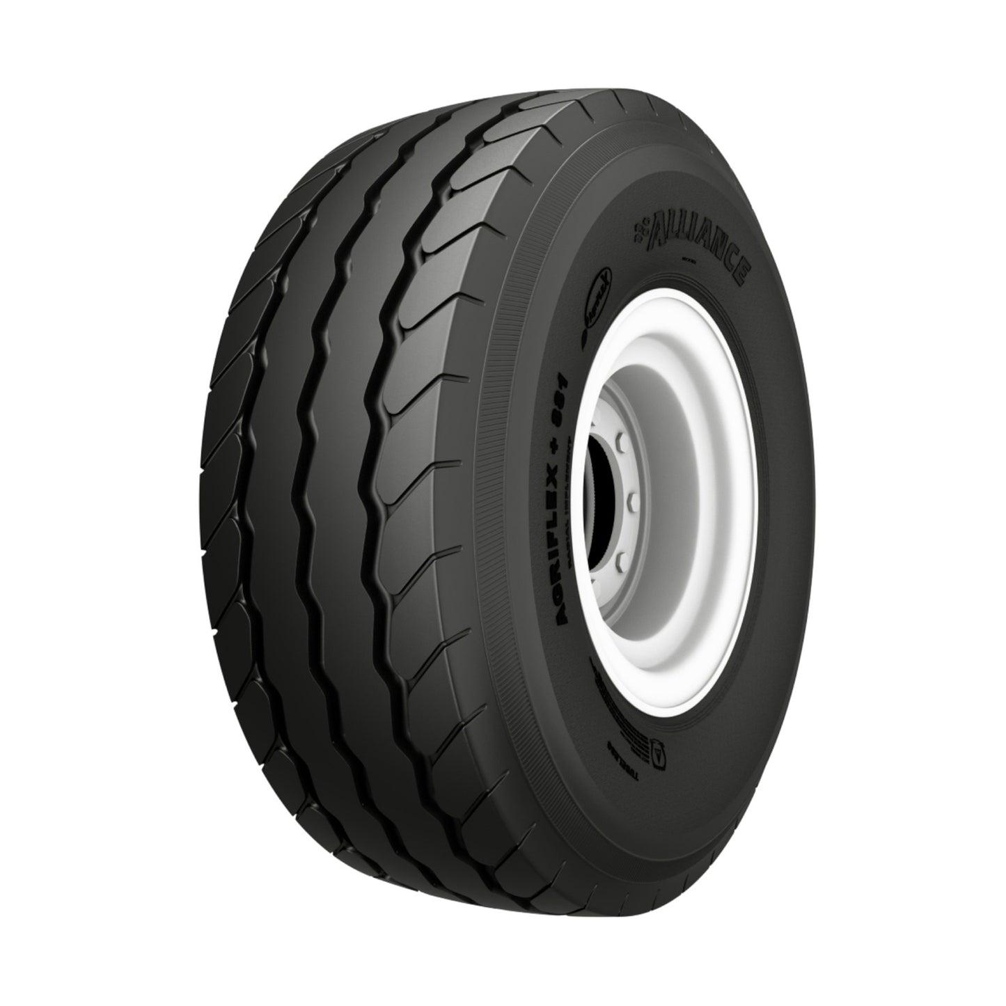 255_70R22.5VF149DAllianceAGRIFLEX+881I-3TL