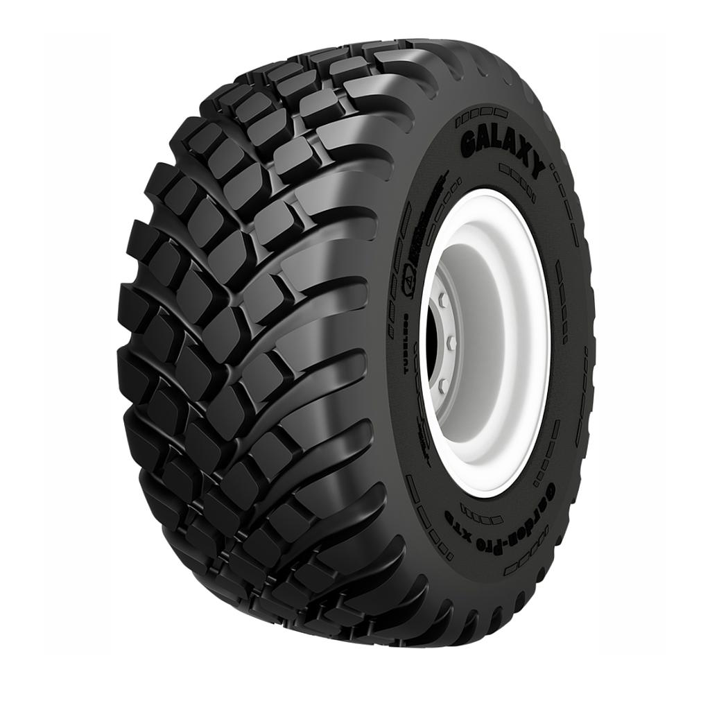 265_70R16.5GalaxyGalaxyGardenProXTDTL