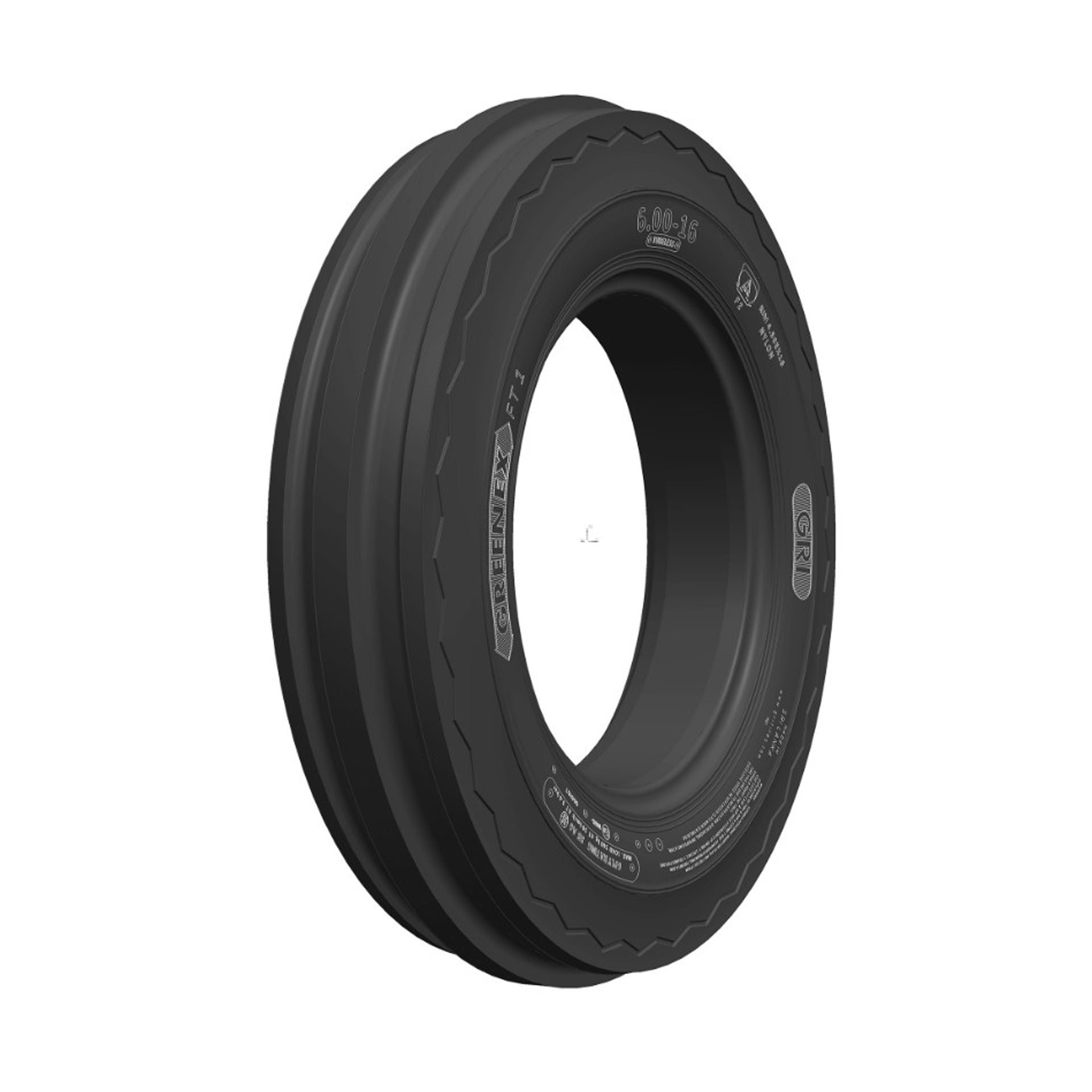 5.00-154PRGRIGREENEXFT1F-2TL