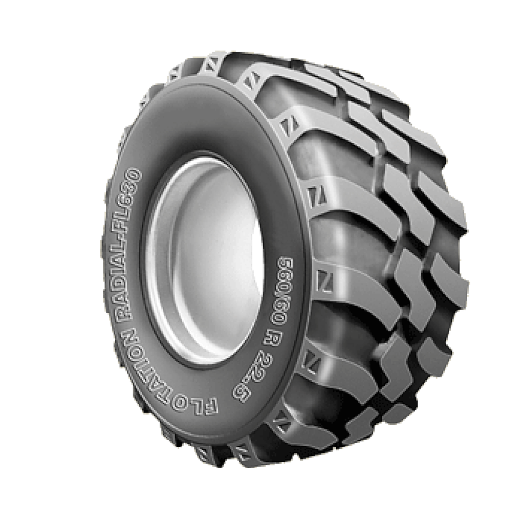 600_50R22.5159DBKTSuperFloatation630TL