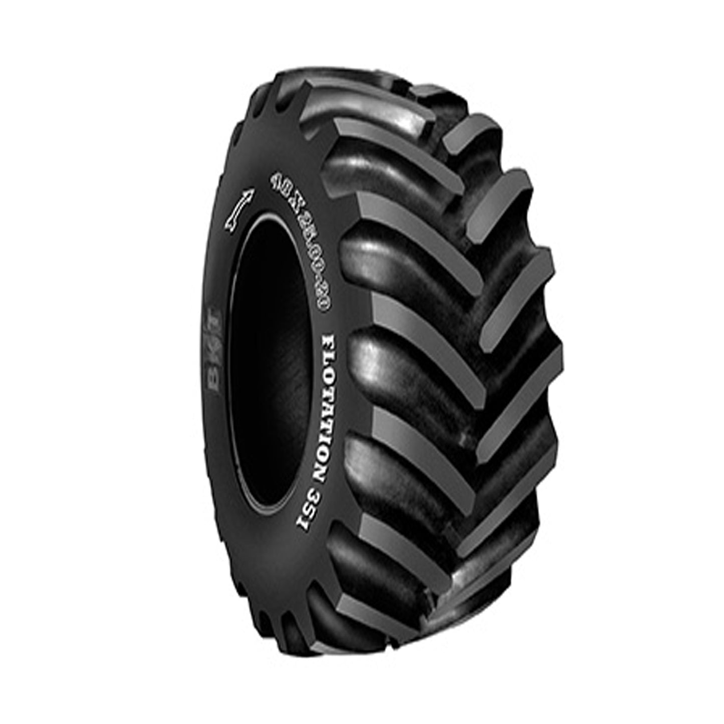 66x43.00-25BKTFLOTATION351HF-3TL