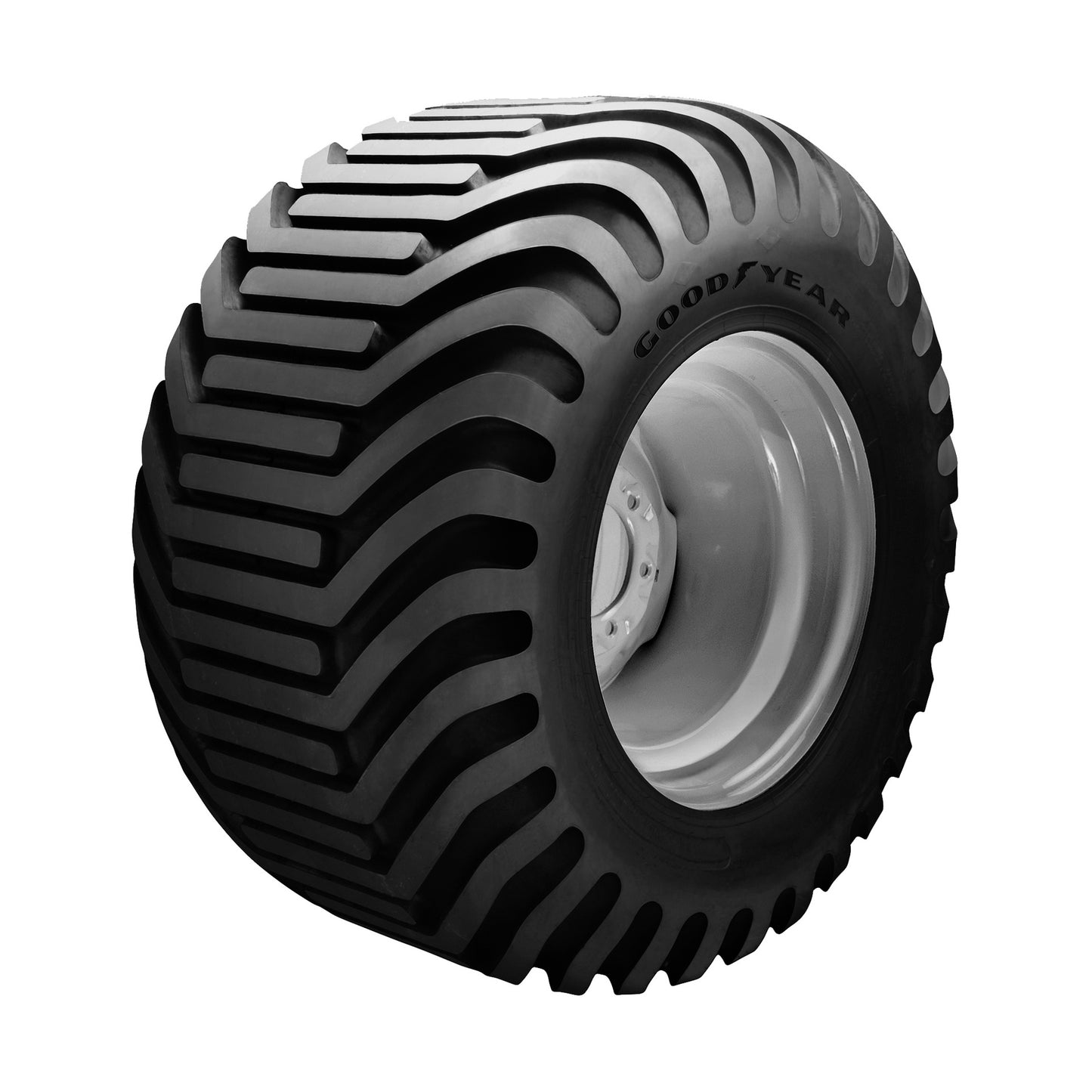 500_60R22.5168BGoodyearSUPERFLOTRADIALI-3TL