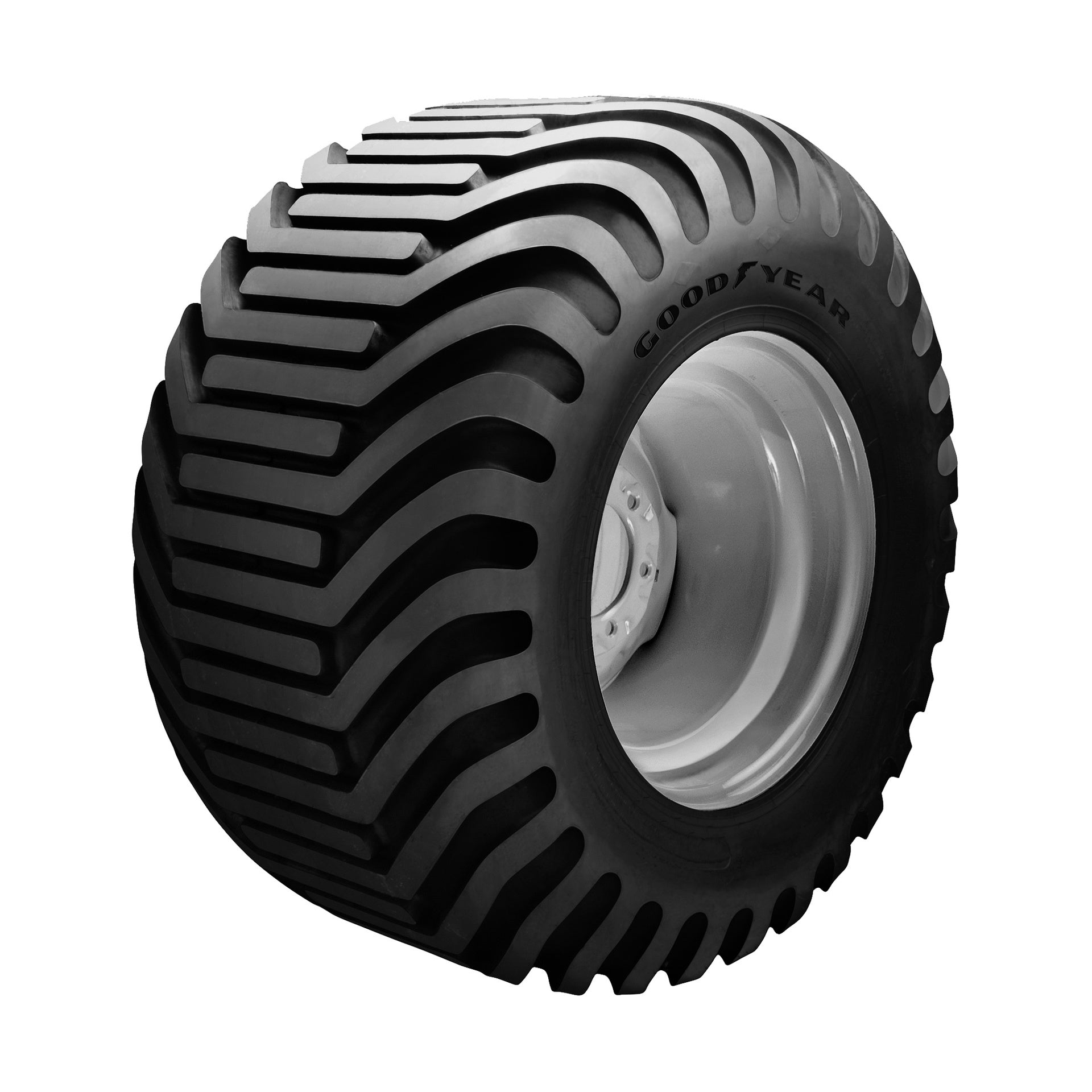 500_60R22.5168BGoodyearSUPERFLOTRADIALI-3TL