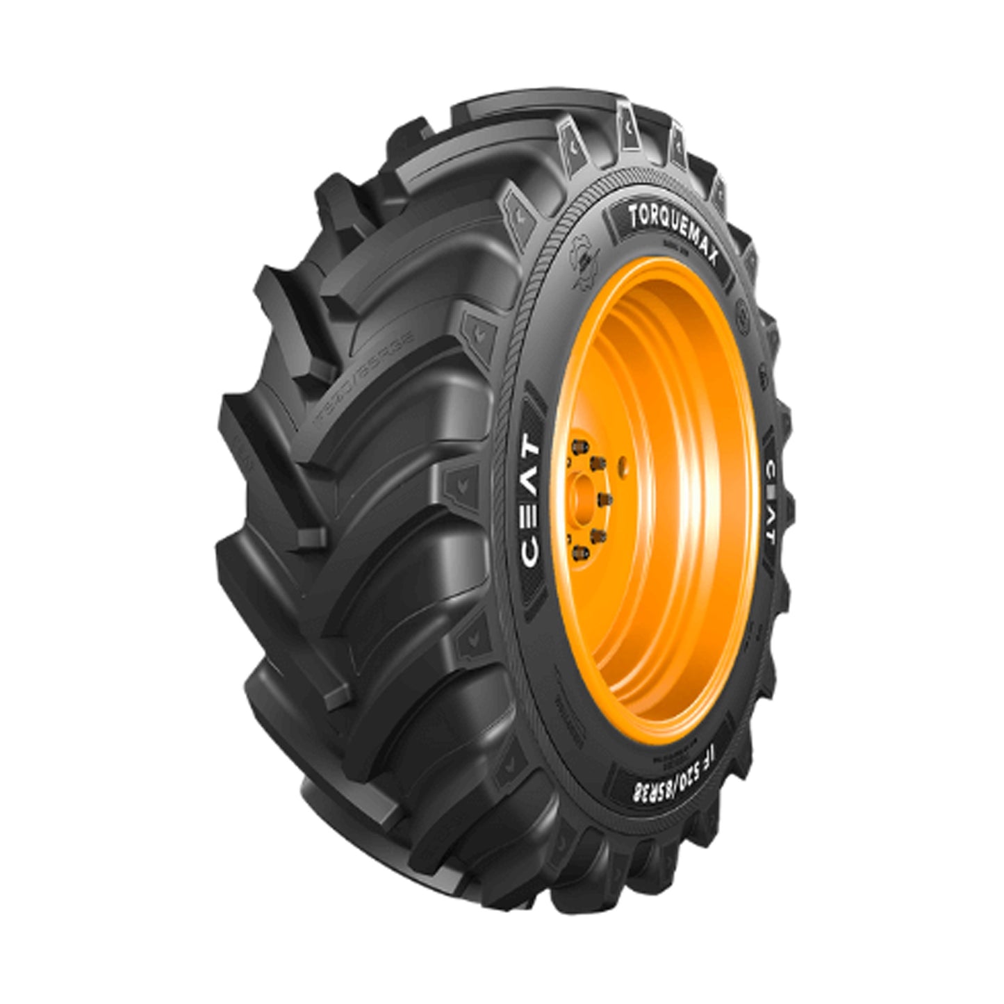 600_60R28VF157DCeatTORQUEMAXR-1WTLSB(SteelBelted)