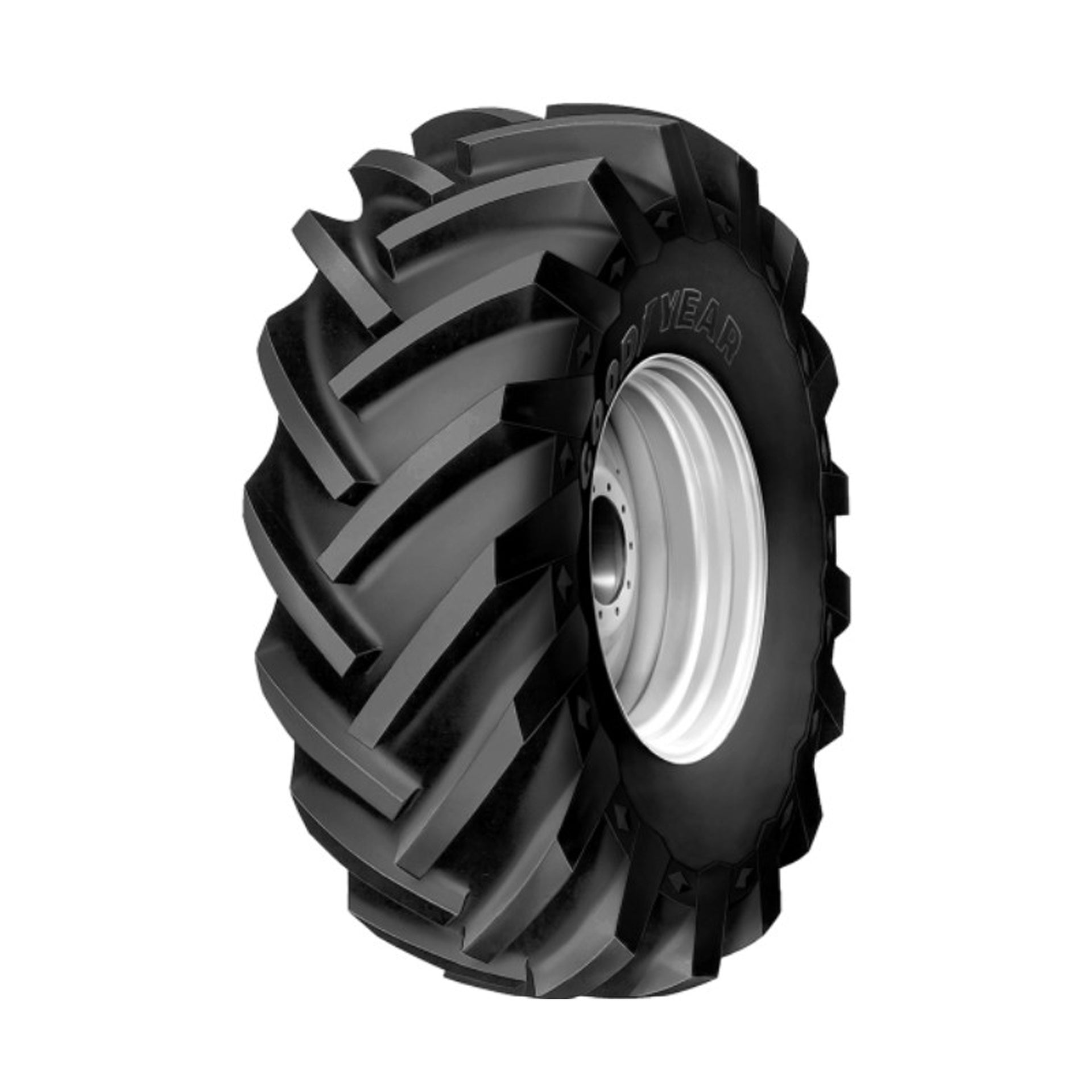 21.5L16.1SLGoodyearSUREGRIPTRACTIONTL