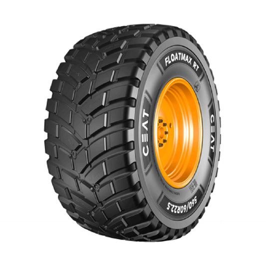 600_55R26.5165DCeatFLOATMAXRTI-2TLSB(SteelBelted)