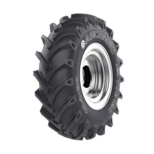 9.5-206PR99A8AscensoTDB120R-1TT