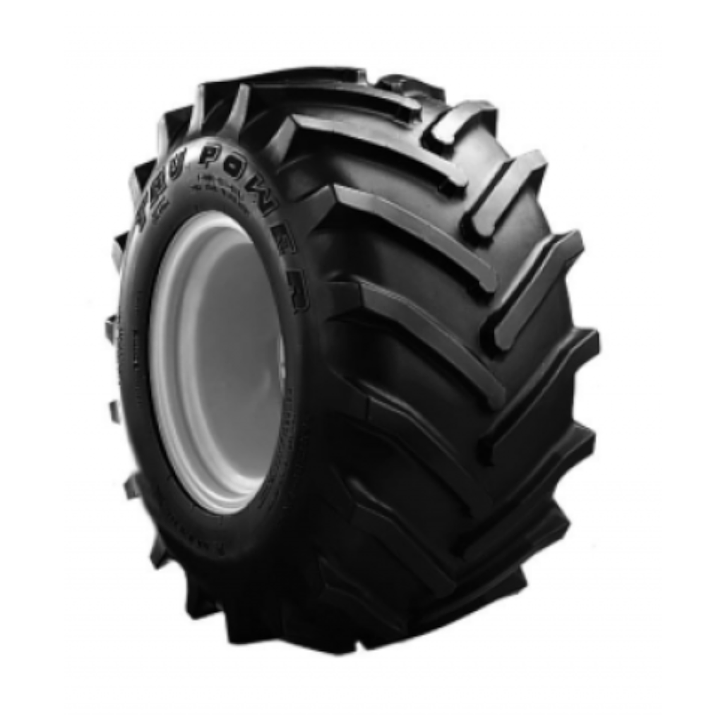 12.4-166PRC101A6TitanTruPowerR-1TL