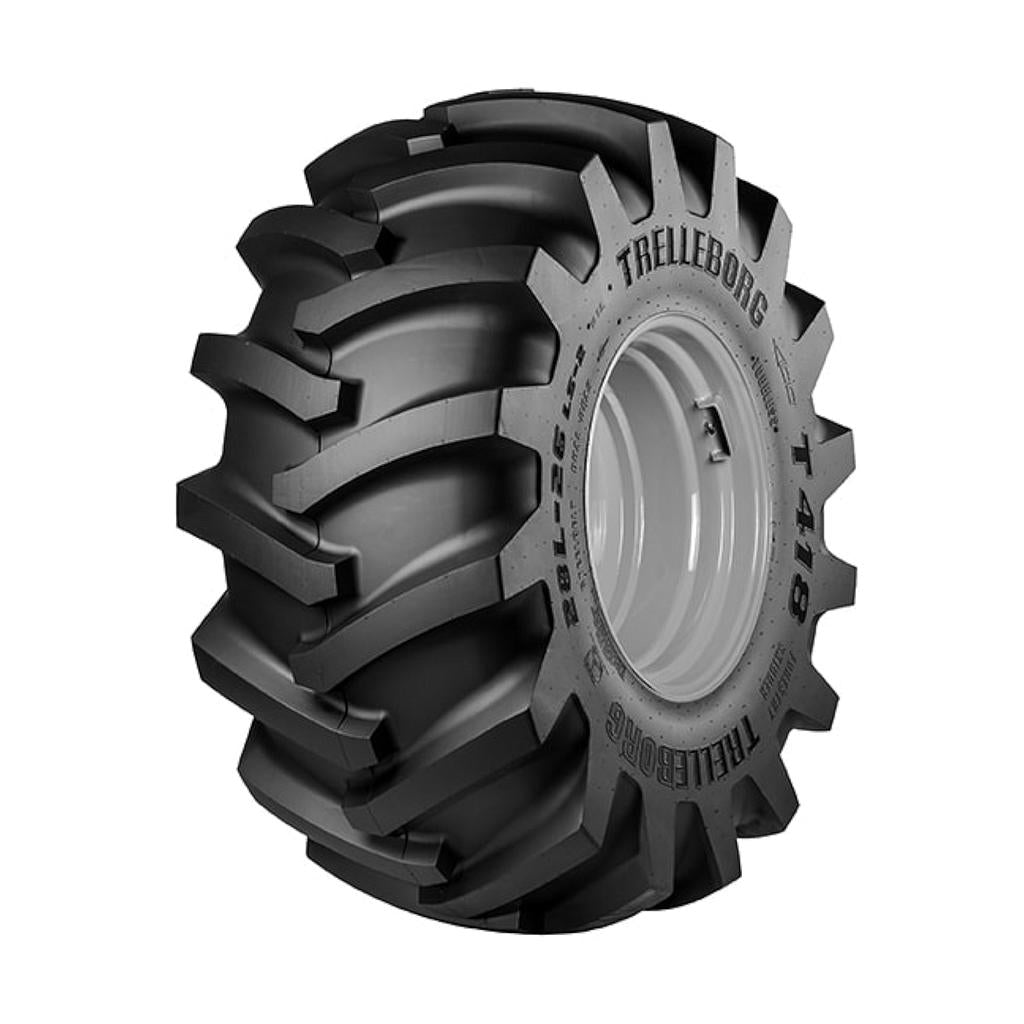 DH35.5L3224PRNTrelleborgT418TL