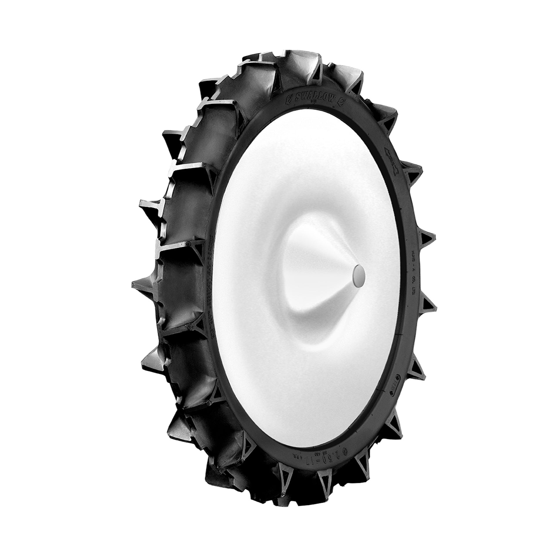 2.50-174PRTiron450TT