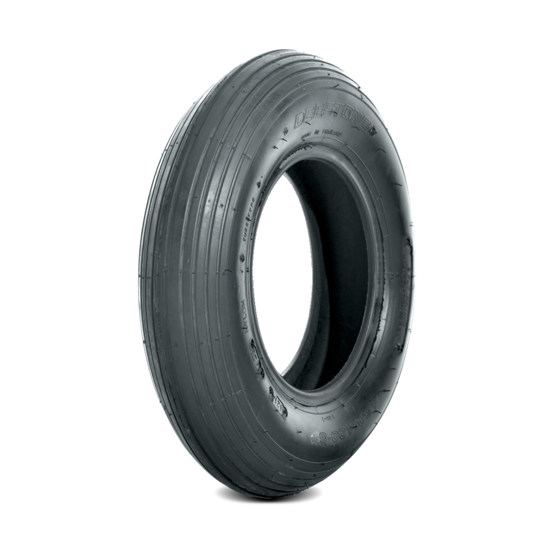 3.50-8 2PR 41/A5 Deestone D601 WHEELBARROW TT – FARMTIRE.COM