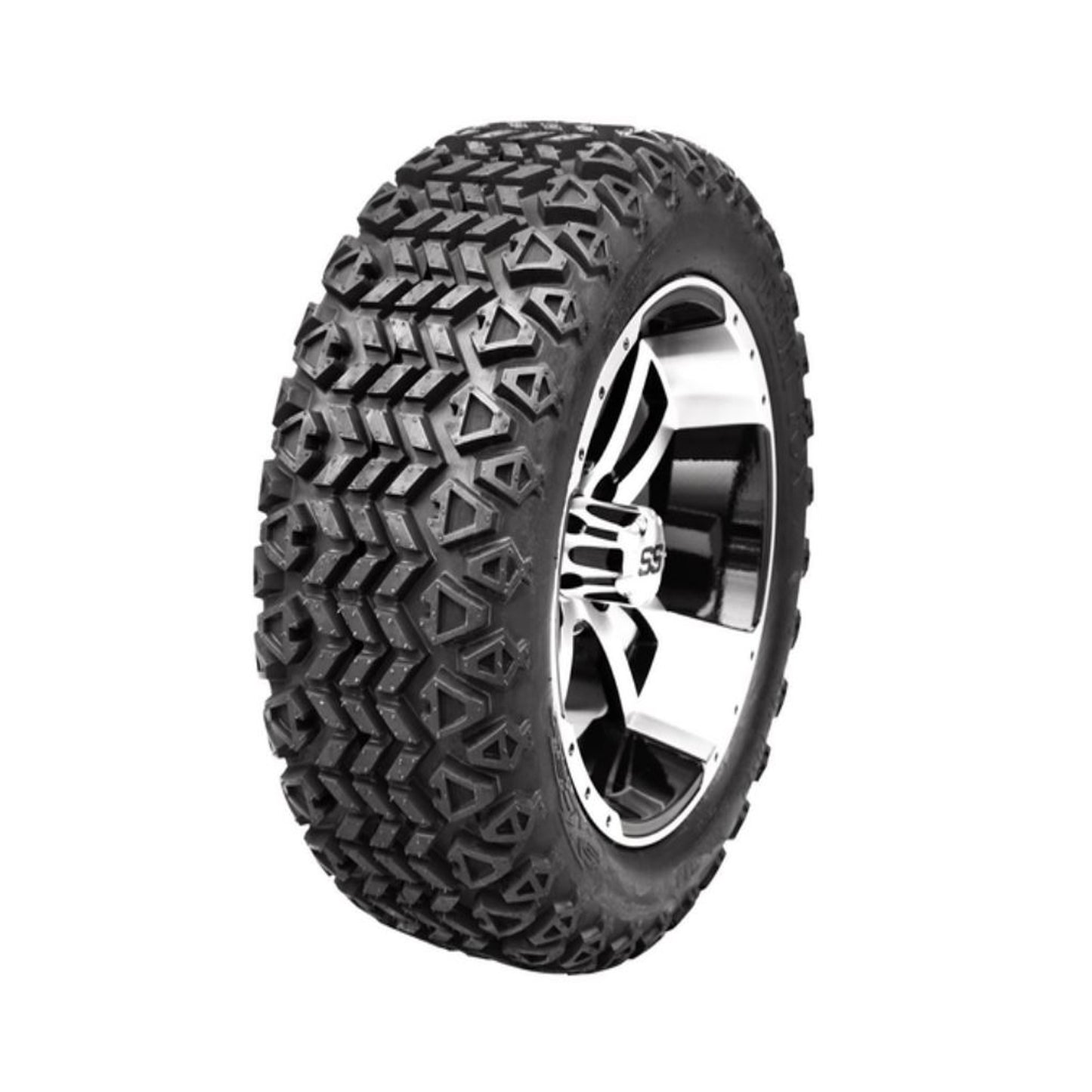 20X10-84PR76JExcelDESERTFOX
