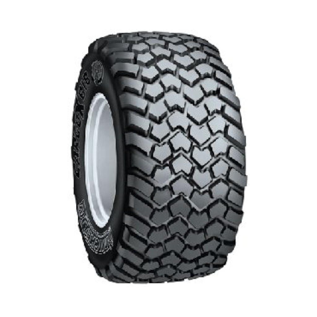 560_45R22.5152DMichelinCargoXBibTL