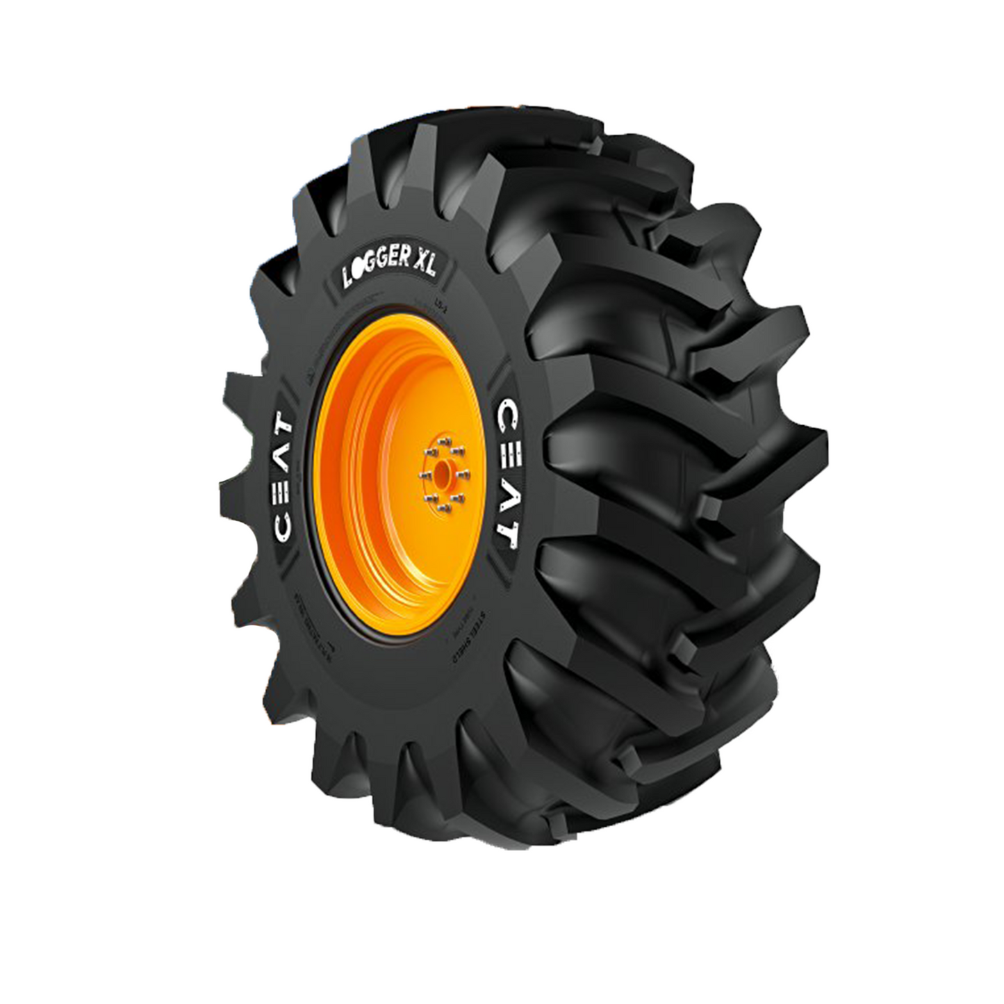 28L-2620PRLCeatLoggerXLTLSteelShield