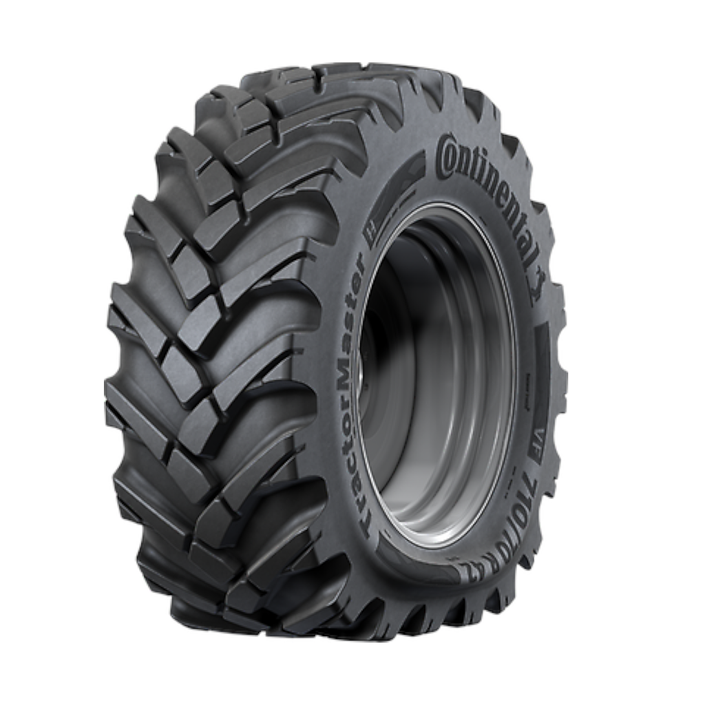710_70R42182D_179EContinentalVFTractorMasterHybridTL