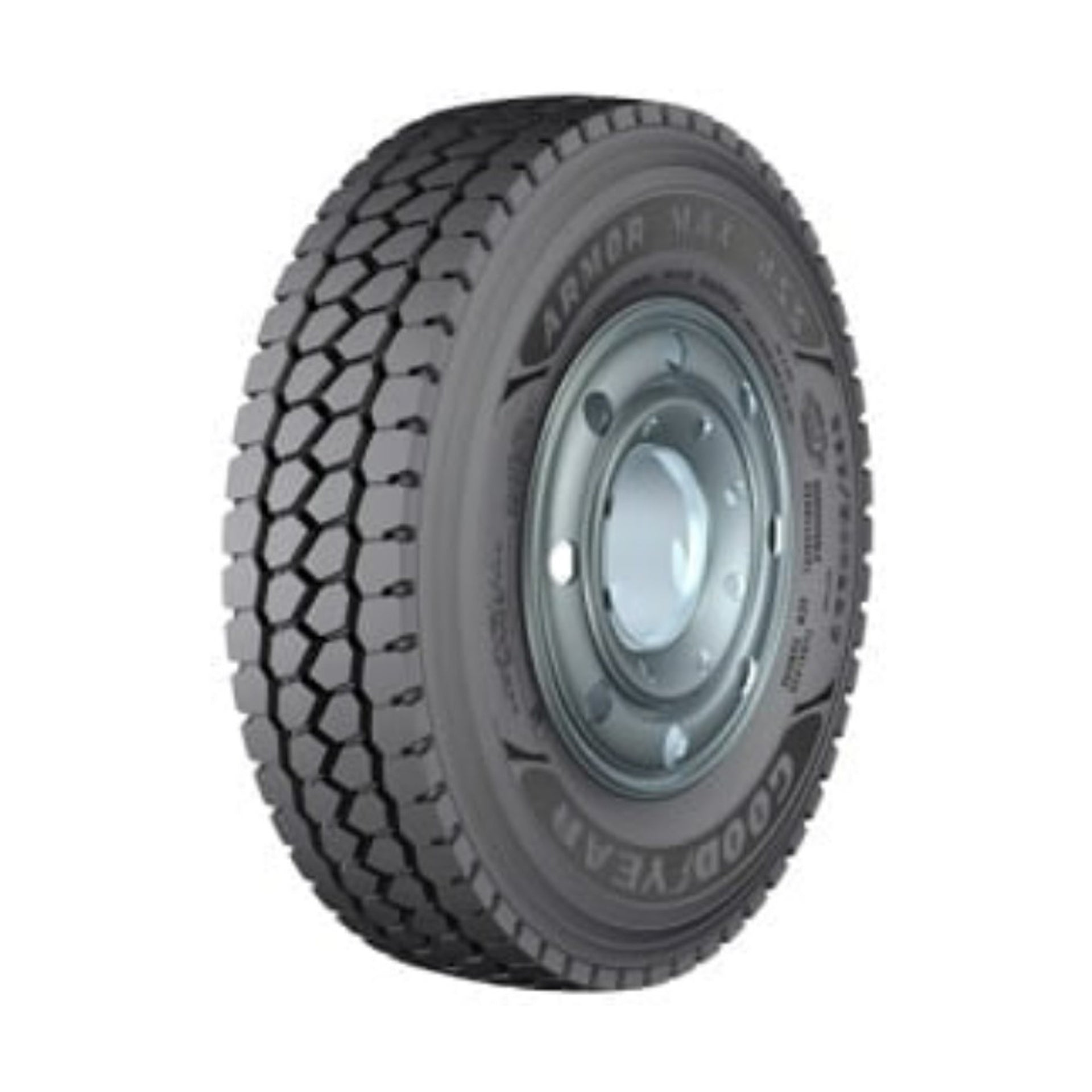 295_80R22.518PR152KGoodyearARMORMAXMSS