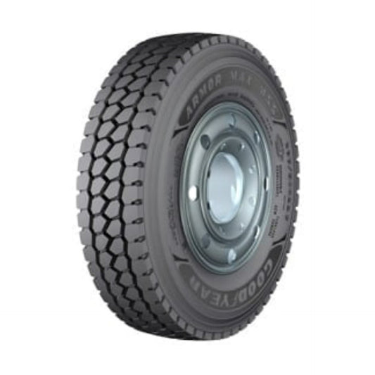 295_80R22.518PR152KGoodyearARMORMAXMSS