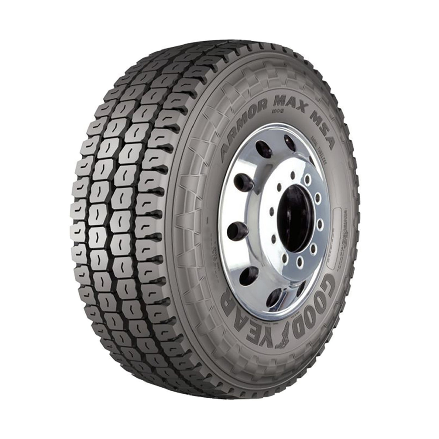 425_65R22.520PR165KGoodyearARMORMAXMSADURASEAL