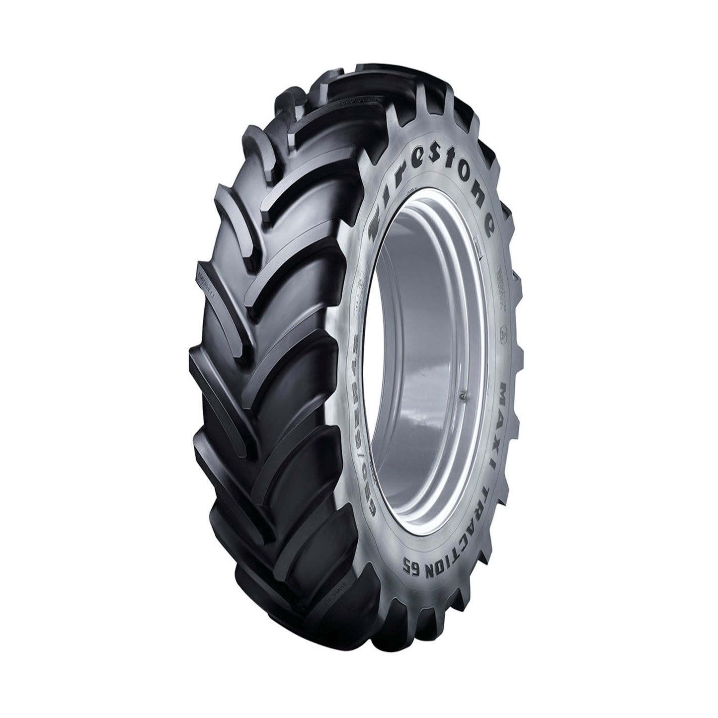 650_65R38163EFirestoneMAXITRACTION65R-1WTL