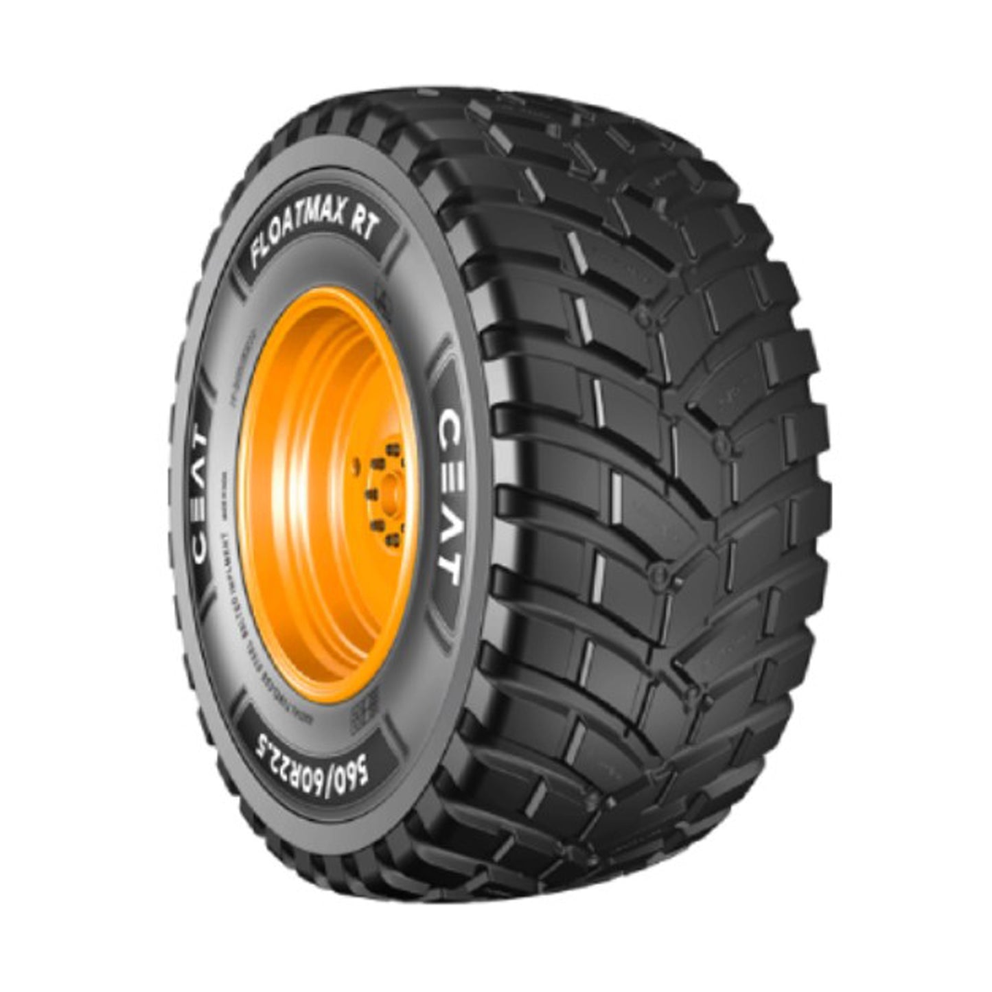 560_45R22.5152DCeatFLOATMAXRTI-2TLSB(SteelBelted)