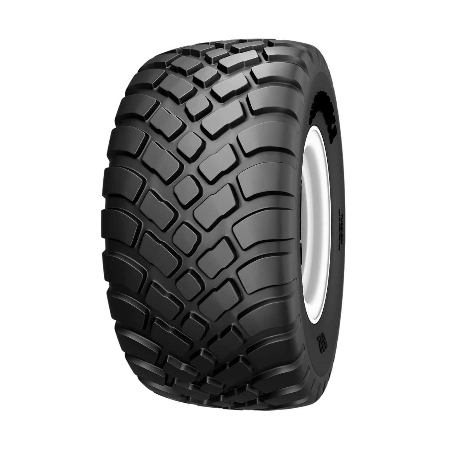 560_60R22.5165DAlliance882TLSB(SteelBelted)