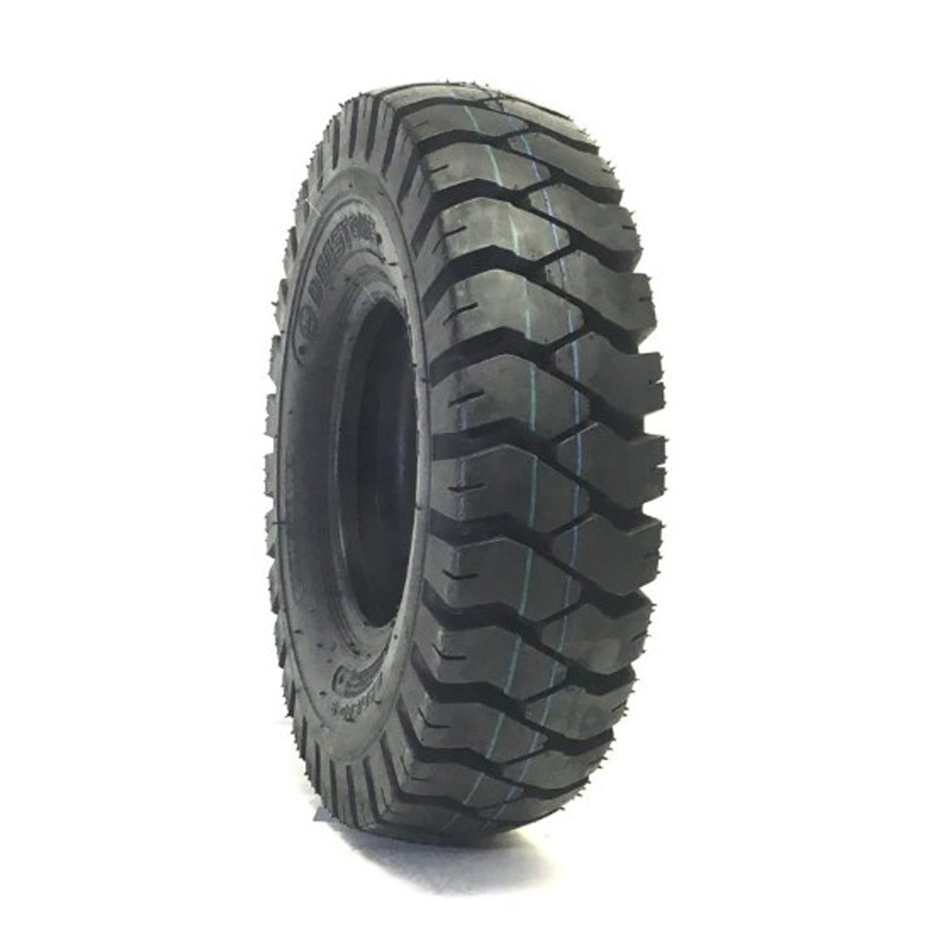 7.50-1012PRDeestoneD301Tire+FlapTT