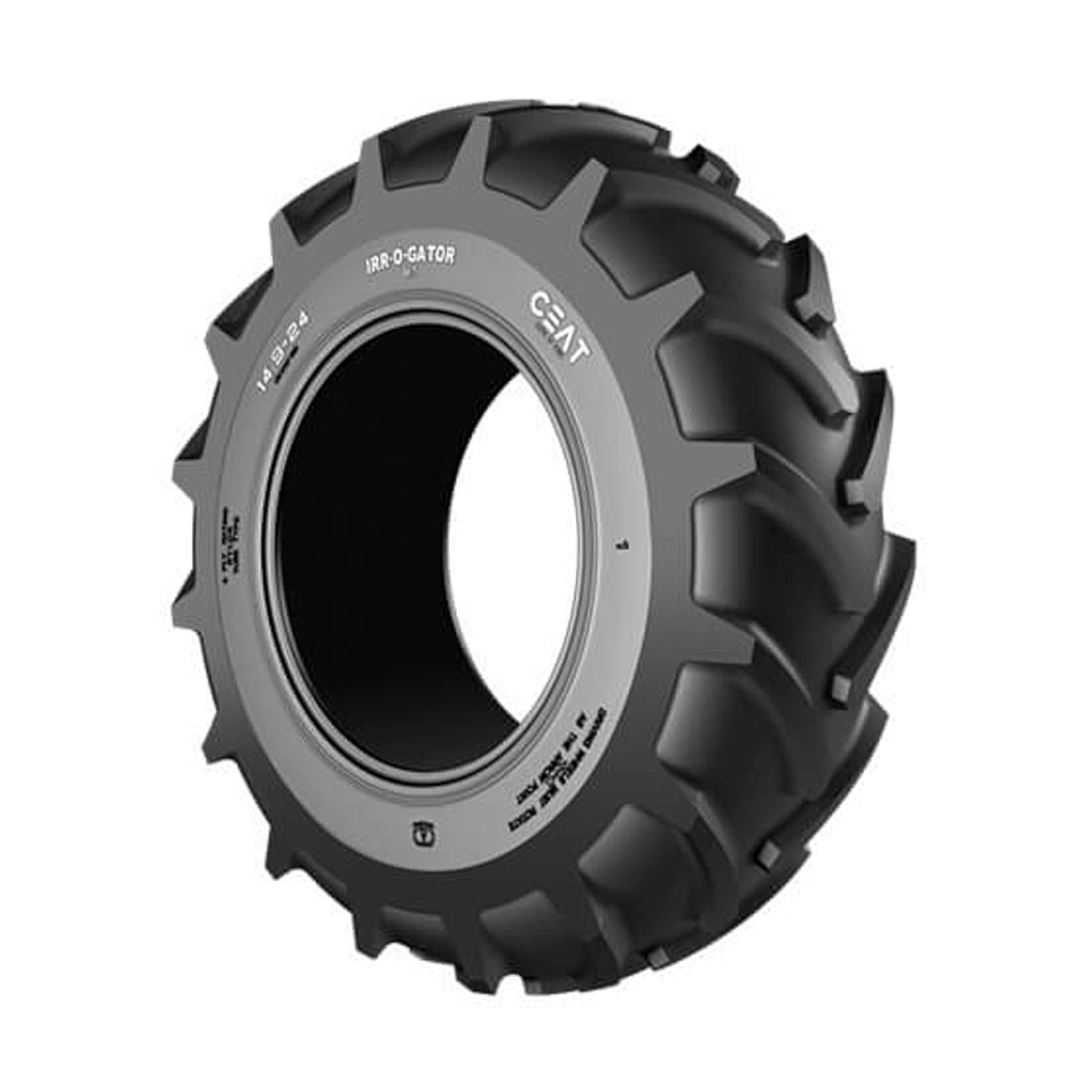 11.2-24 4PR B Ceat IRROGATOR R-1 TT
