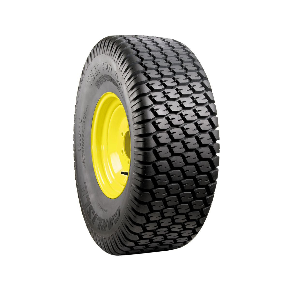 11.2-24 6PR Carlisle Turf Pro R-3 TL Tire Only