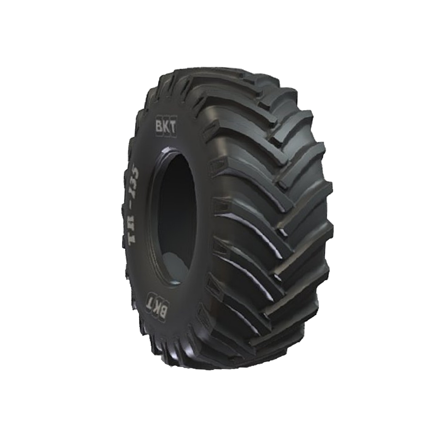 12.4-28 8PR D 120A8 BKT TR135 R-1 TT