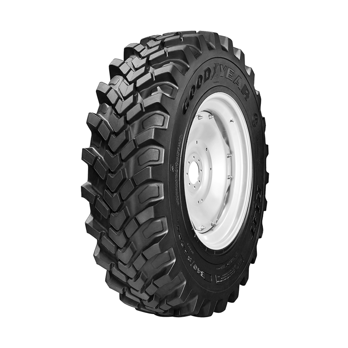 12.5/80-18IND 10PR E Goodyear R14T TL