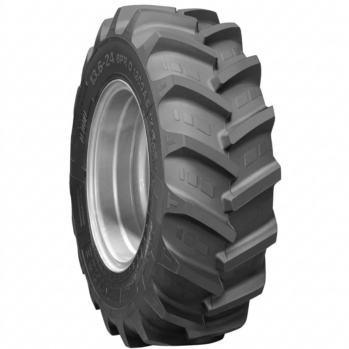 16.9-30 8PR D 132A8 Titan AgraVantage R-1 TL