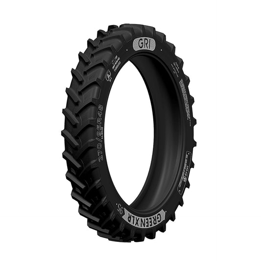 420/90R30 147D GRI GREEN XLR 95