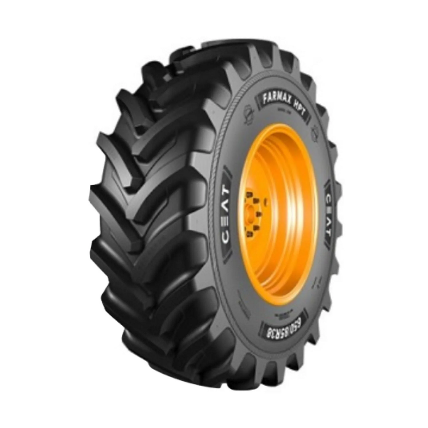 800/70R38 FARMAX HPT 178D/181A8 TL