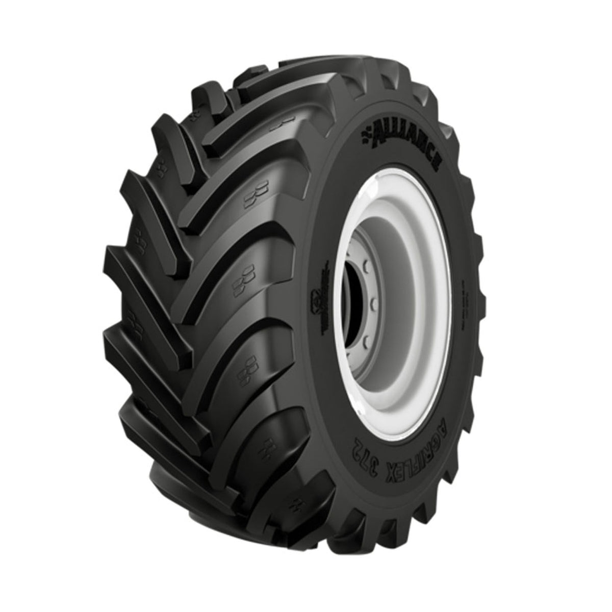 VF600/70R30 CFO 174D Alliance AGRIFLEX+ 372 TL