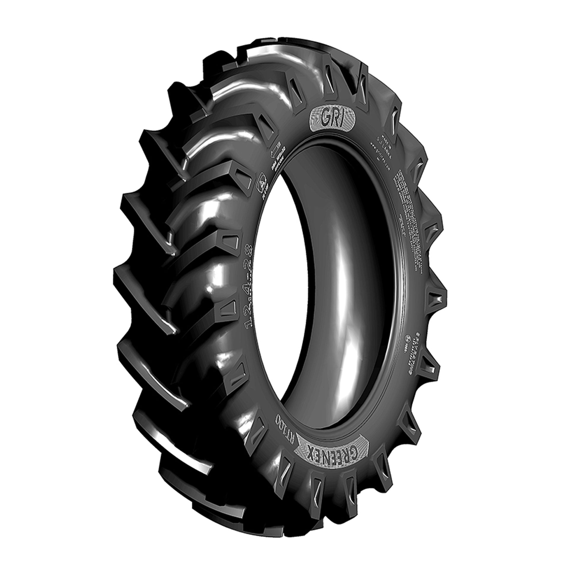 13.6-28GREENEXRT1008PR