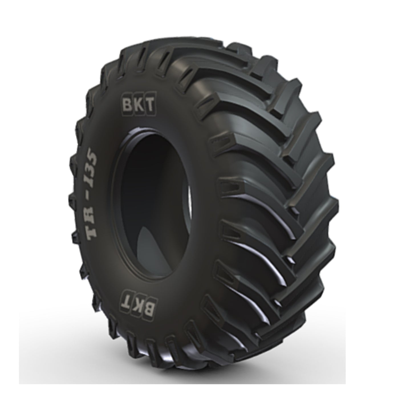 16.9-2612PRBKTTR-135TL