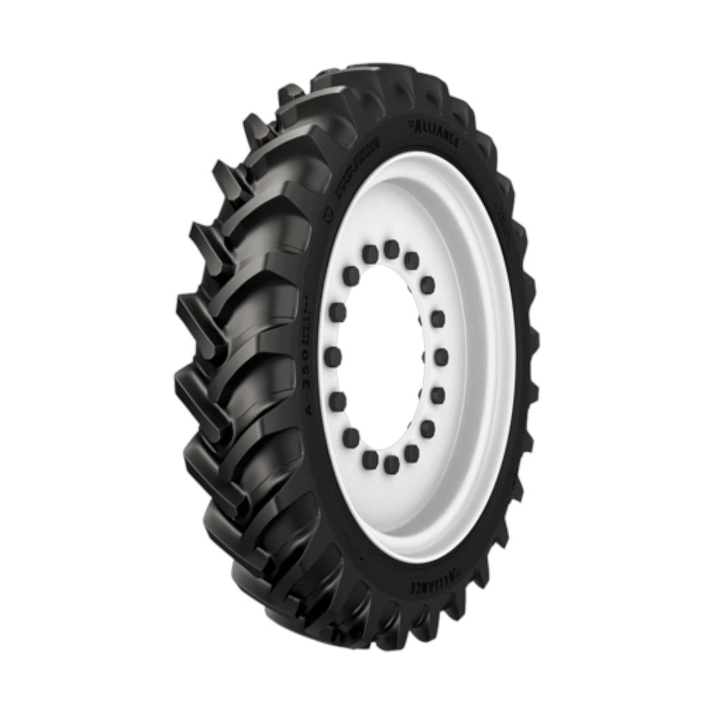 230_95R40(9.5R40)4*132D_132A8Alliance350RowCropNarrowRadialR-1TL