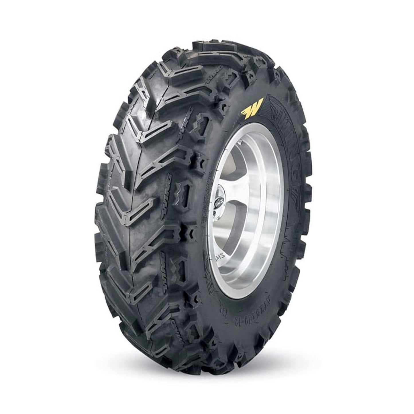 24x8-116PRBKTW207TL