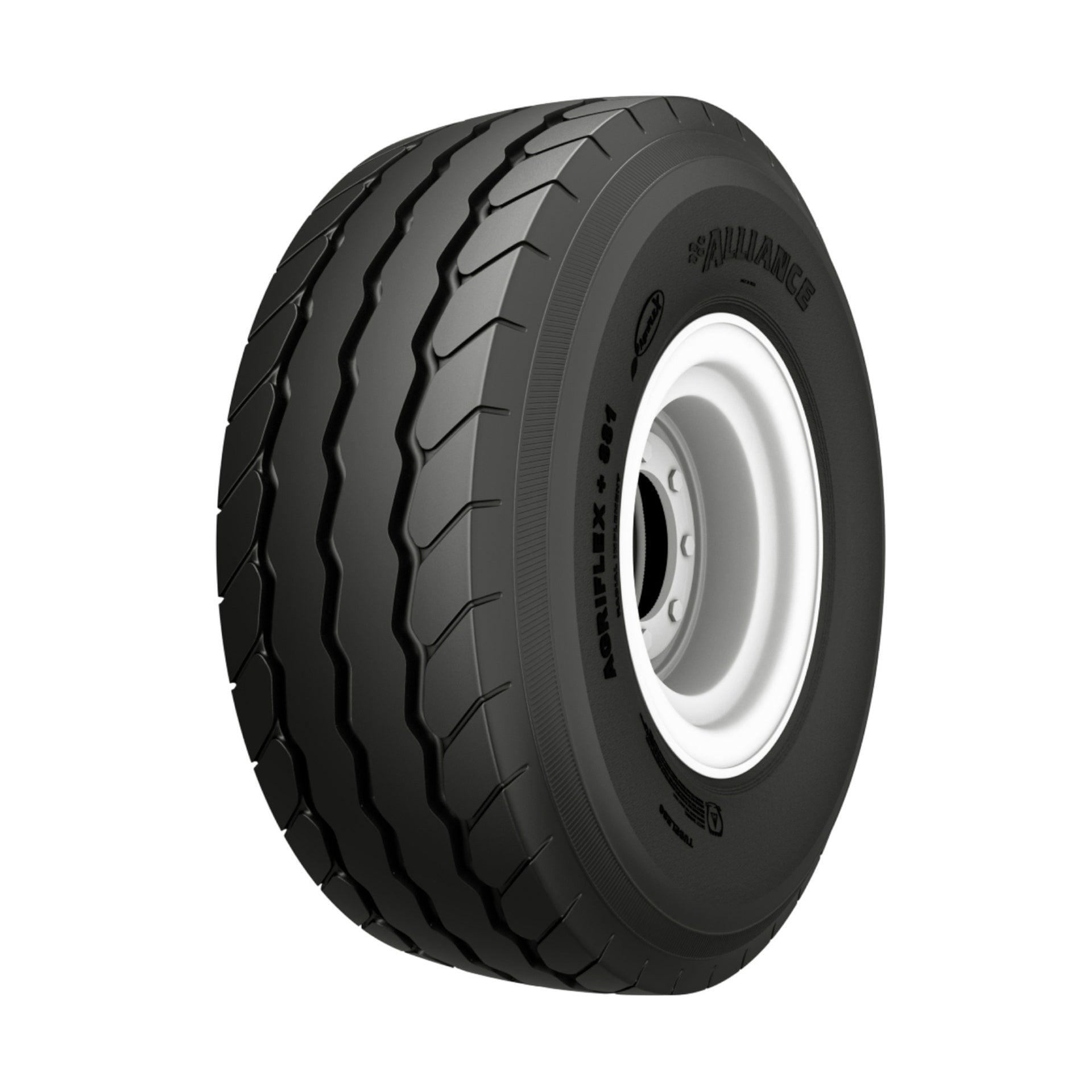 255_70R22.5VF149DAllianceAGRIFLEX+881I-3TL