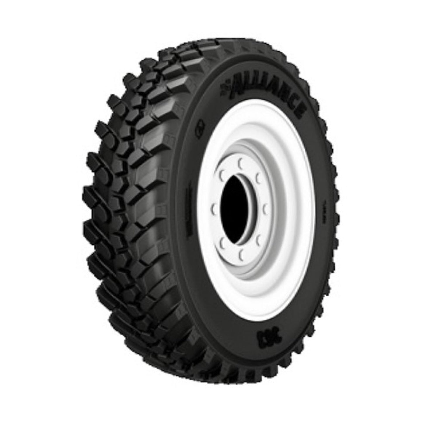 380_105R50VF179DAlliance363AGRIFLEX+R-1TLSB(SteelBelted)